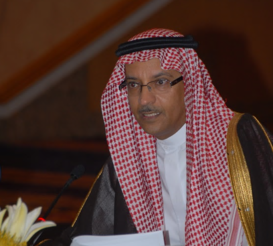 DR. ABDULRAHMAN ALKALAF - KSA